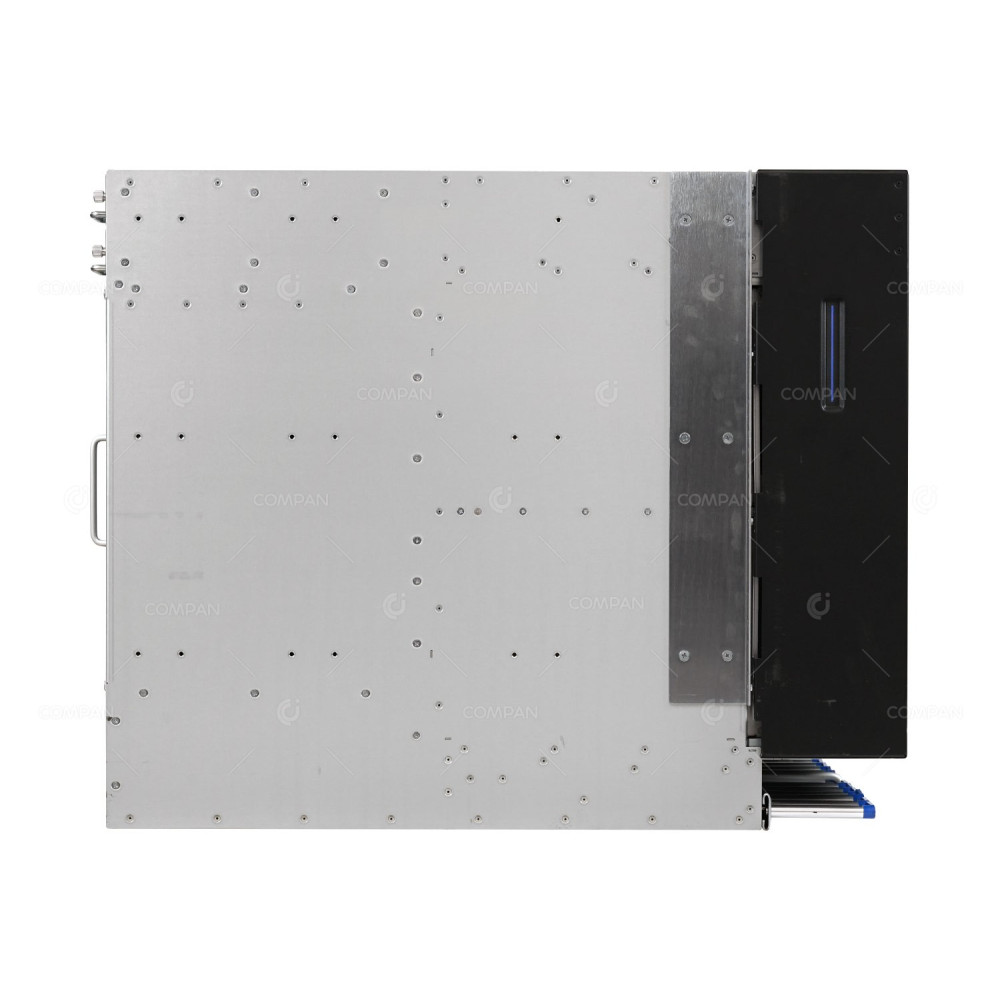 8961-F08 IBM SAN512B-6 STORAGE NETWORKING SWITCH  SAN512B-6, IB-X68-0002